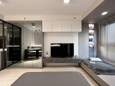 Ideo Sathorn - Wongwian Yai
