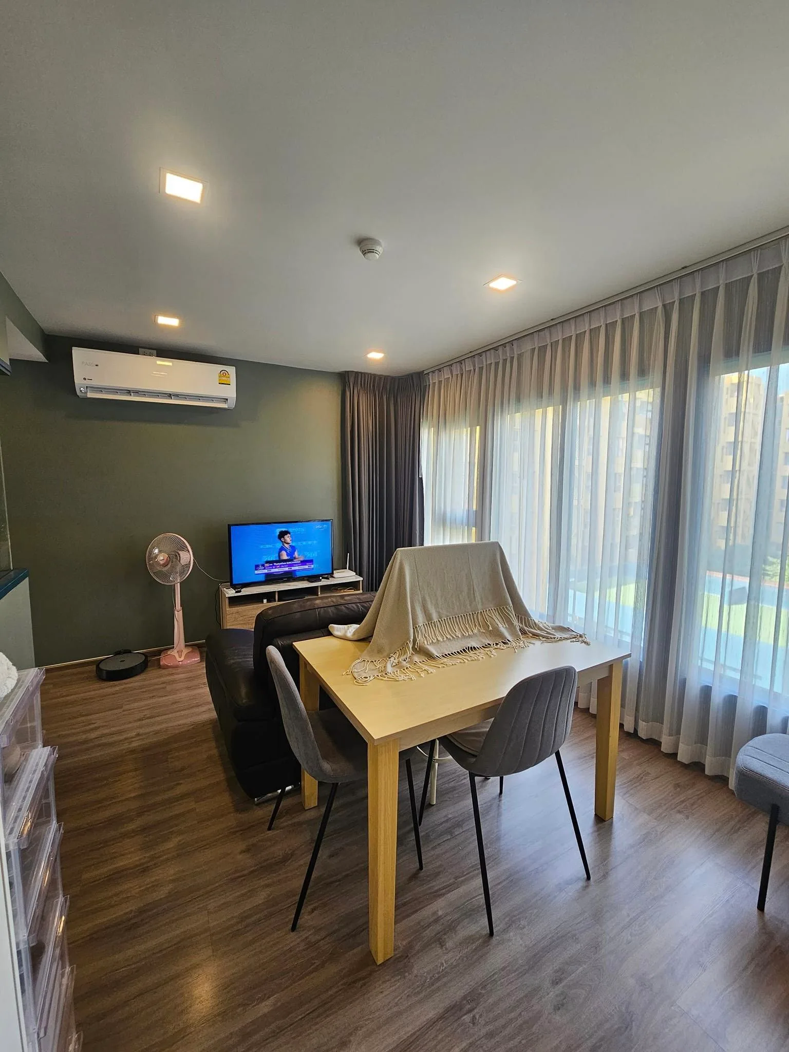 THE BASE Sukhumvit 50 — photo 4