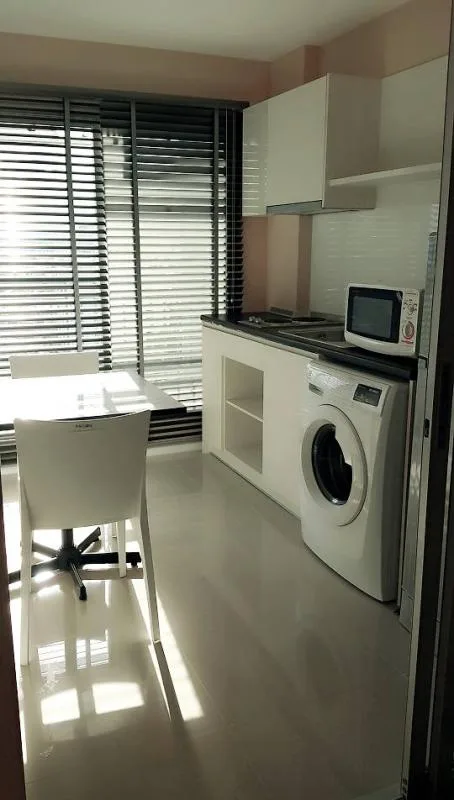 Aspire Sukhumvit 48 — photo 2