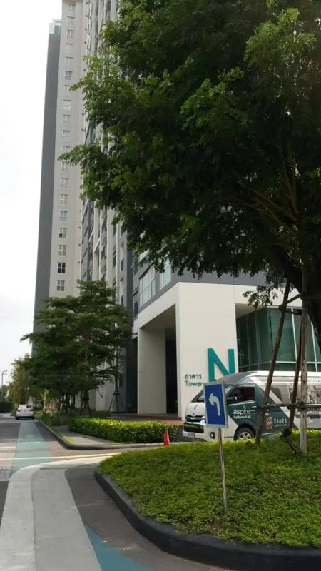 Aspire Sukhumvit 48 — photo 5