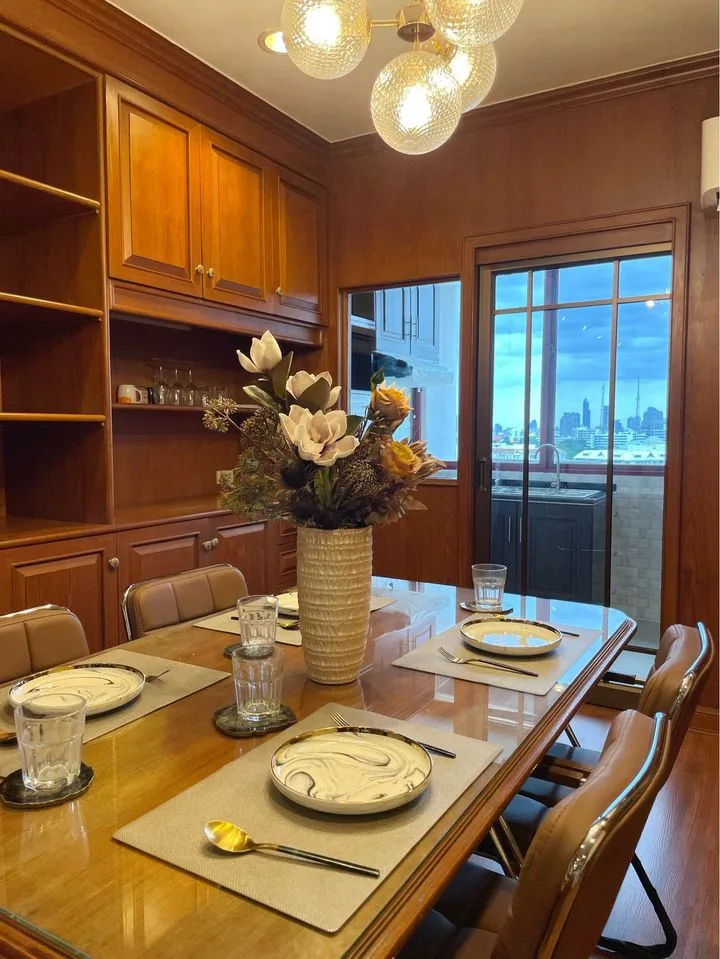 Sribumpen Condo Home — photo 2