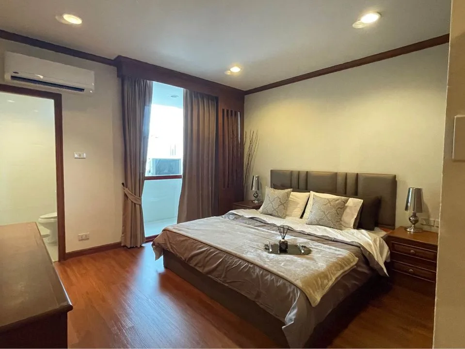 Sribumpen Condo Home — photo 3
