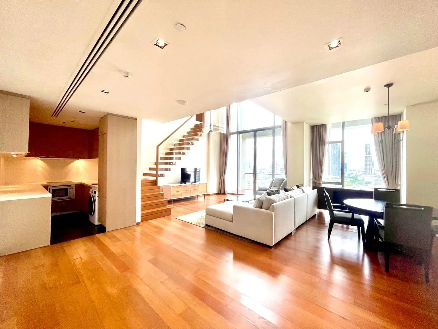 The Sukhothai Residences — photo 11