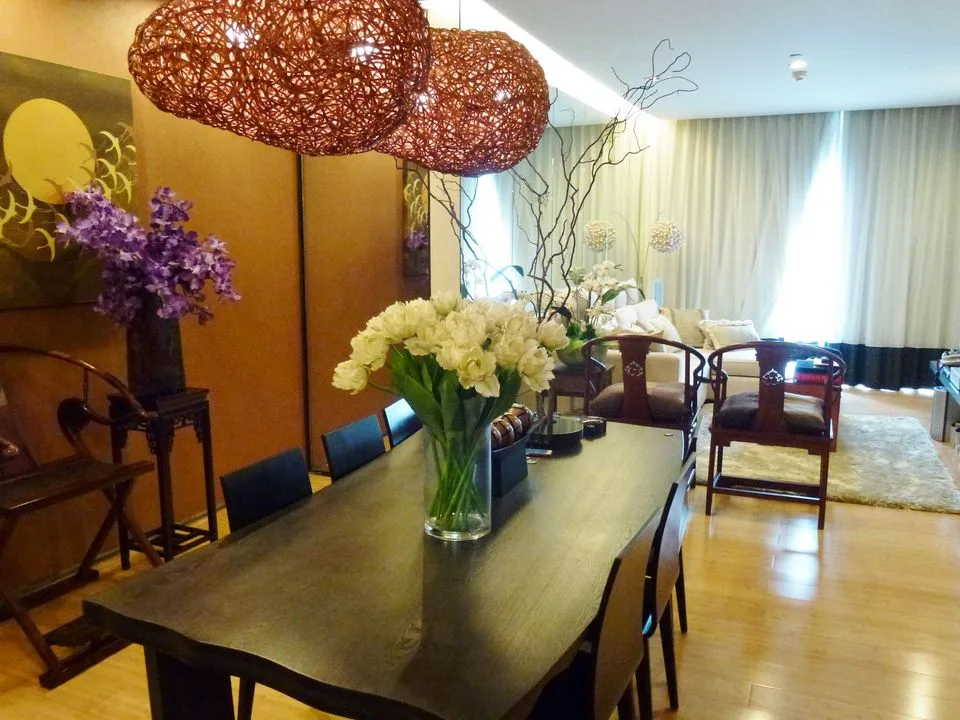 Sky Villas Sathorn — photo 2