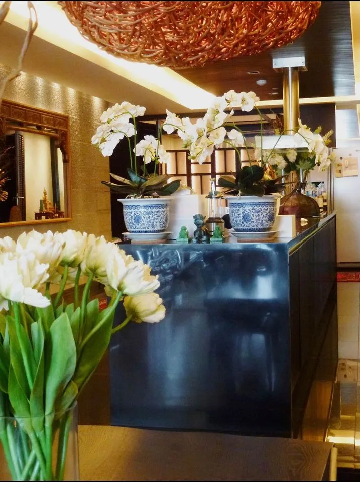 Sky Villas Sathorn — photo 3