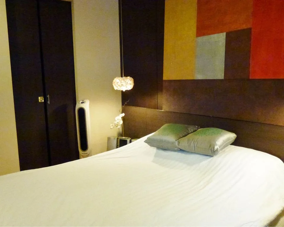 Sky Villas Sathorn — photo 4