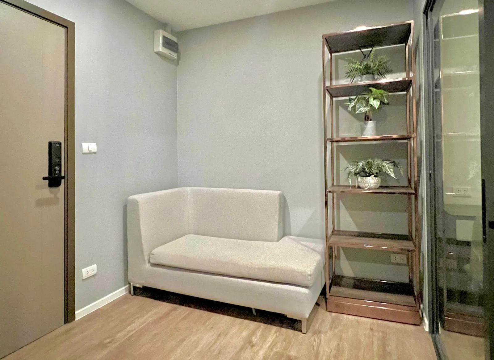The Nest Sukhumvit 64 — photo 2
