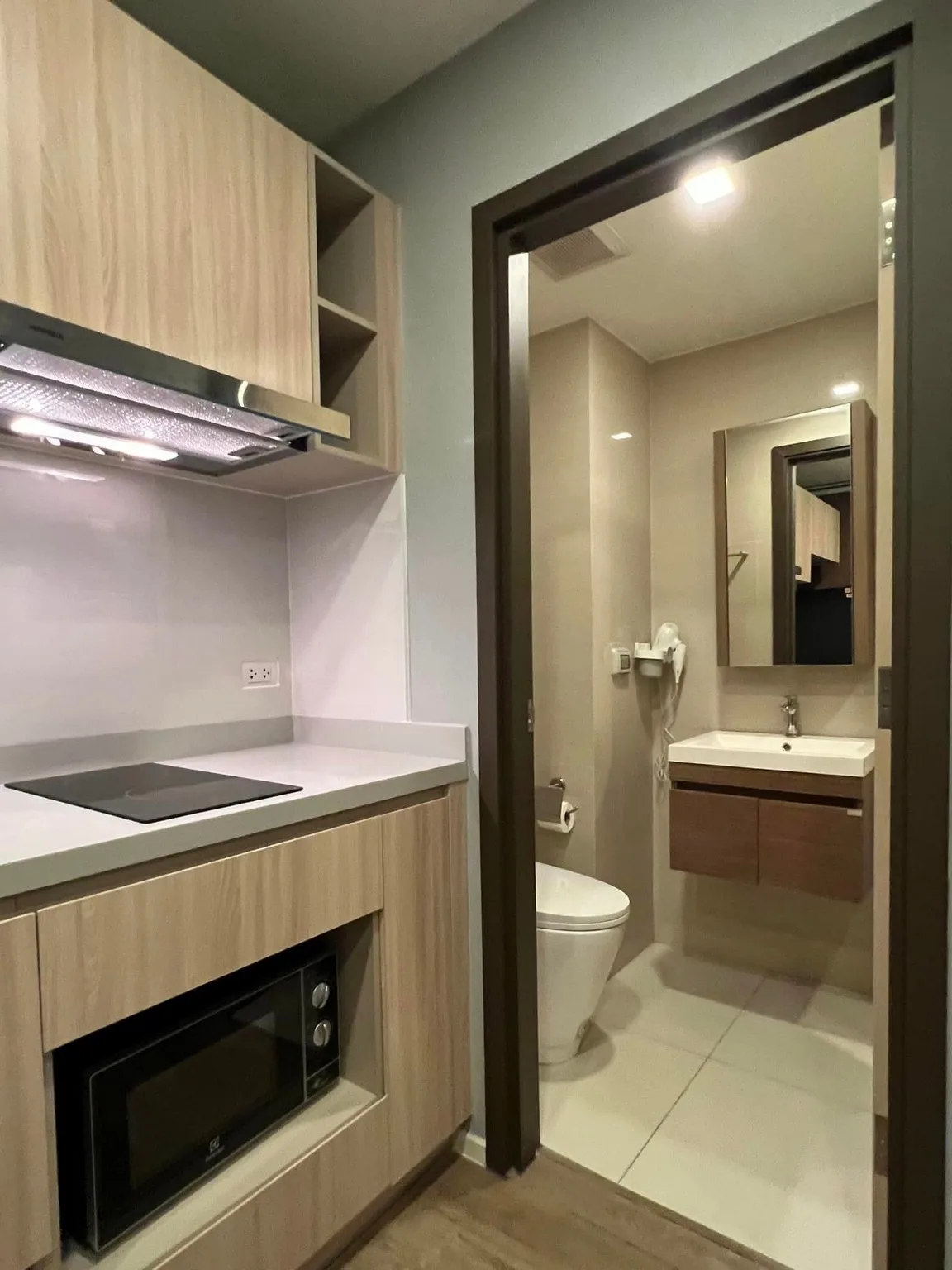The Nest Sukhumvit 64 — photo 6