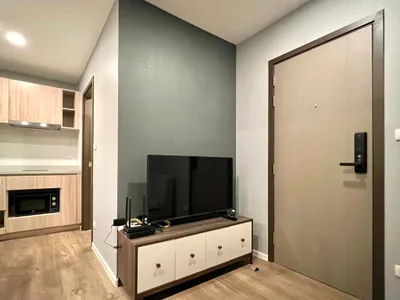 The Nest Sukhumvit 64