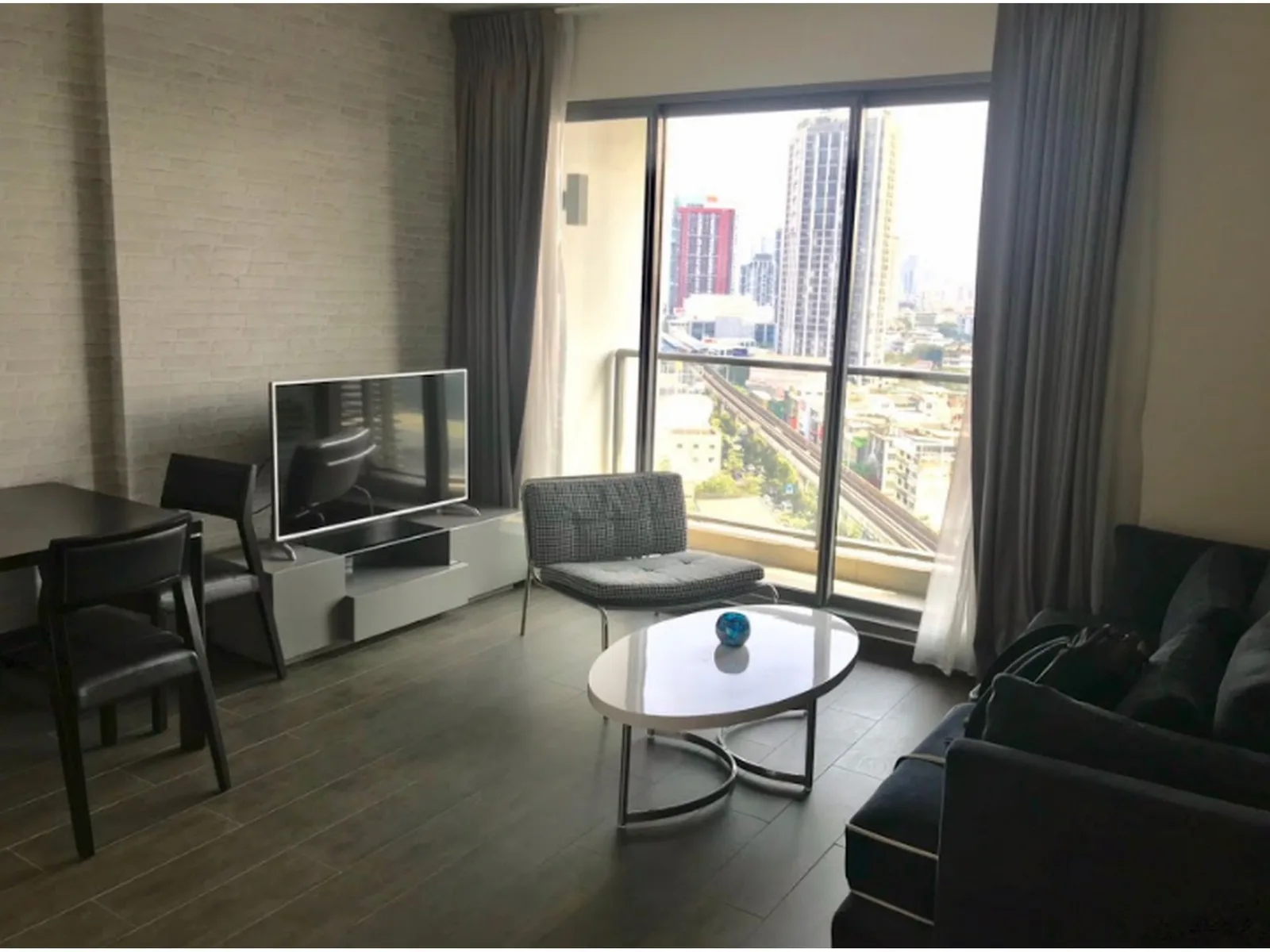 The Lofts Ekkamai — photo 2