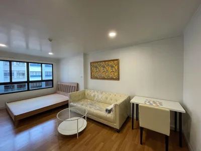 Lumpini Place Rama 4 - Kluaynamthai