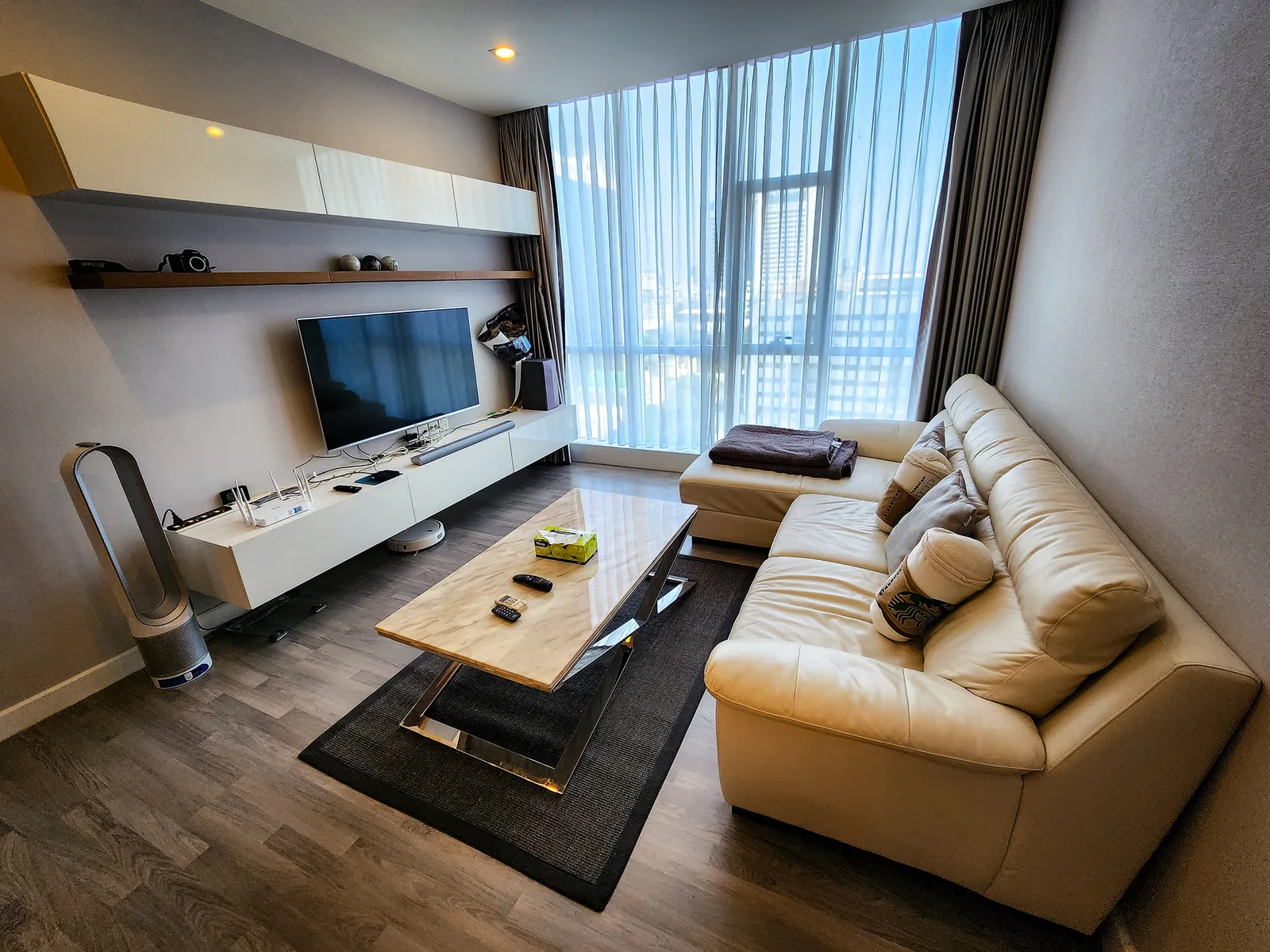 The room Sathorn - TanonPun — photo 1