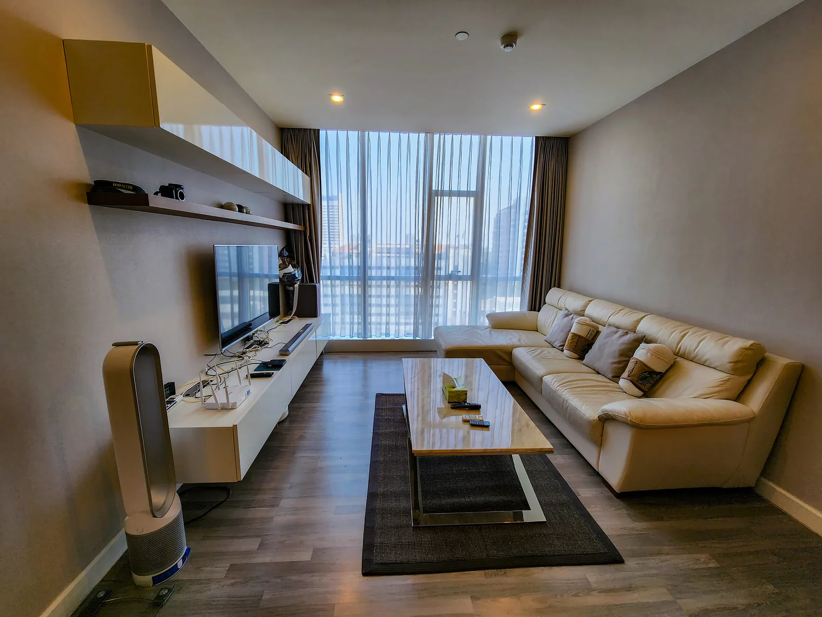 The room Sathorn - TanonPun — photo 2