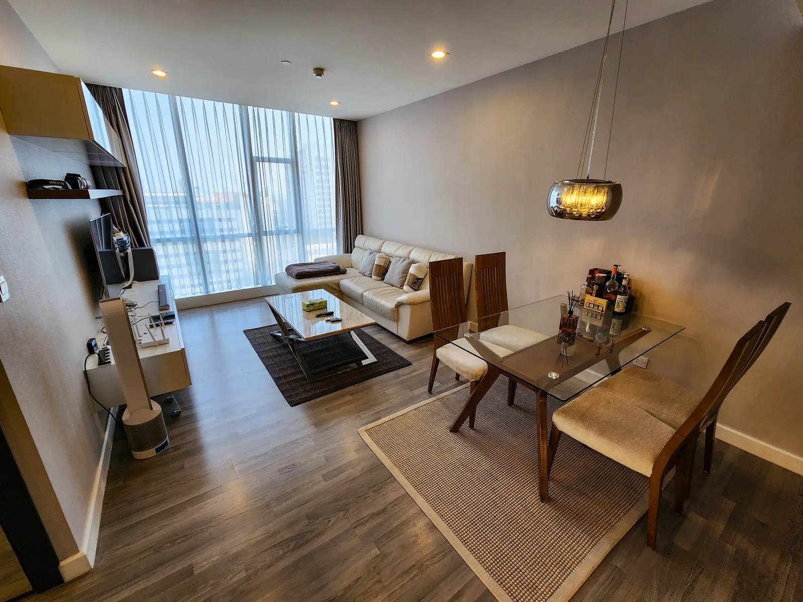 The room Sathorn - TanonPun — photo 3