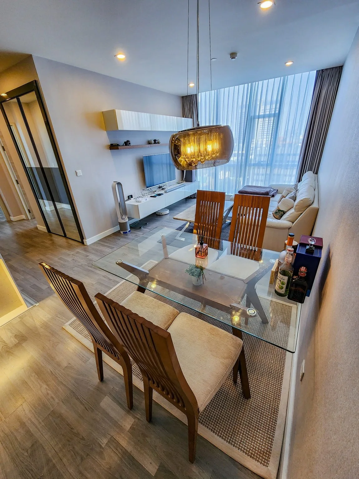 The room Sathorn - TanonPun — photo 4