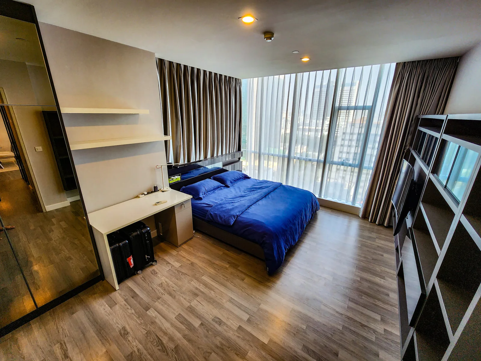 The room Sathorn - TanonPun — photo 6