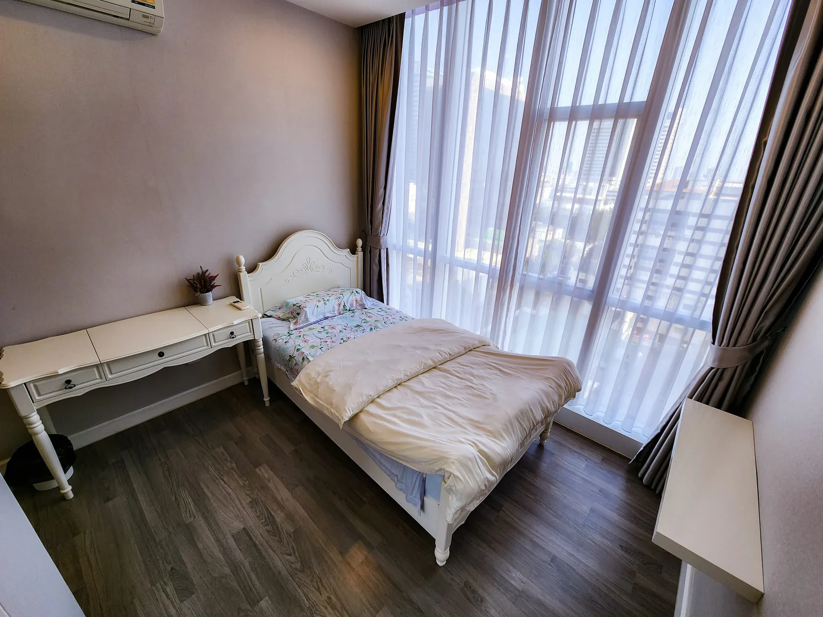 The room Sathorn - TanonPun — photo 8