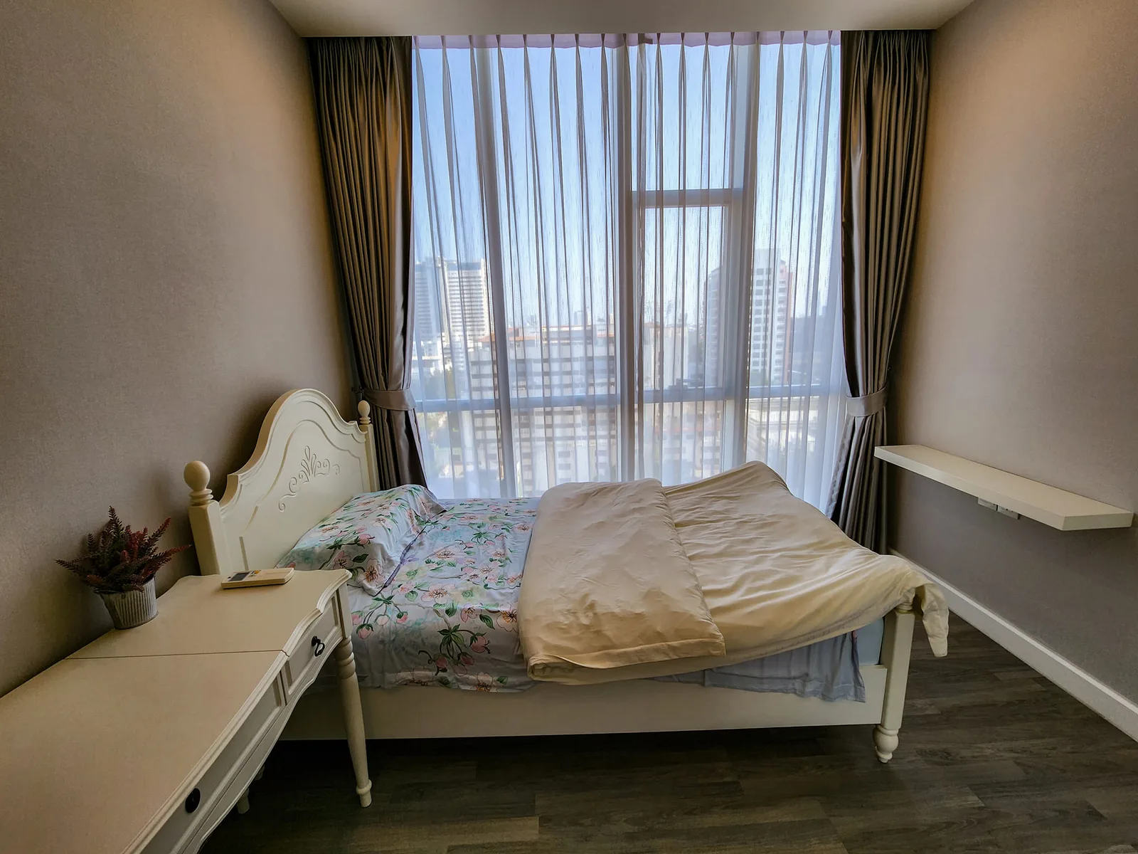 The room Sathorn - TanonPun — photo 9
