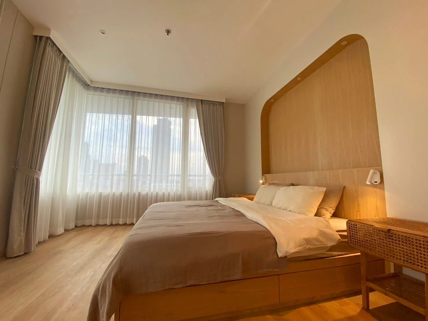 Villa Rachatewi — photo 7