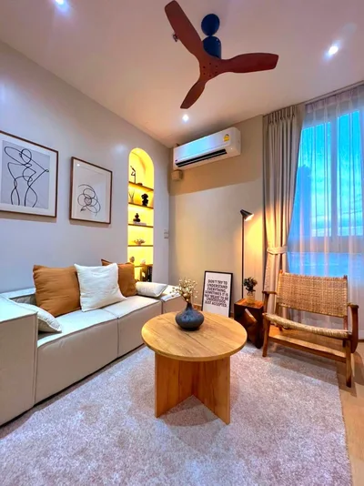 Villa Rachatewi