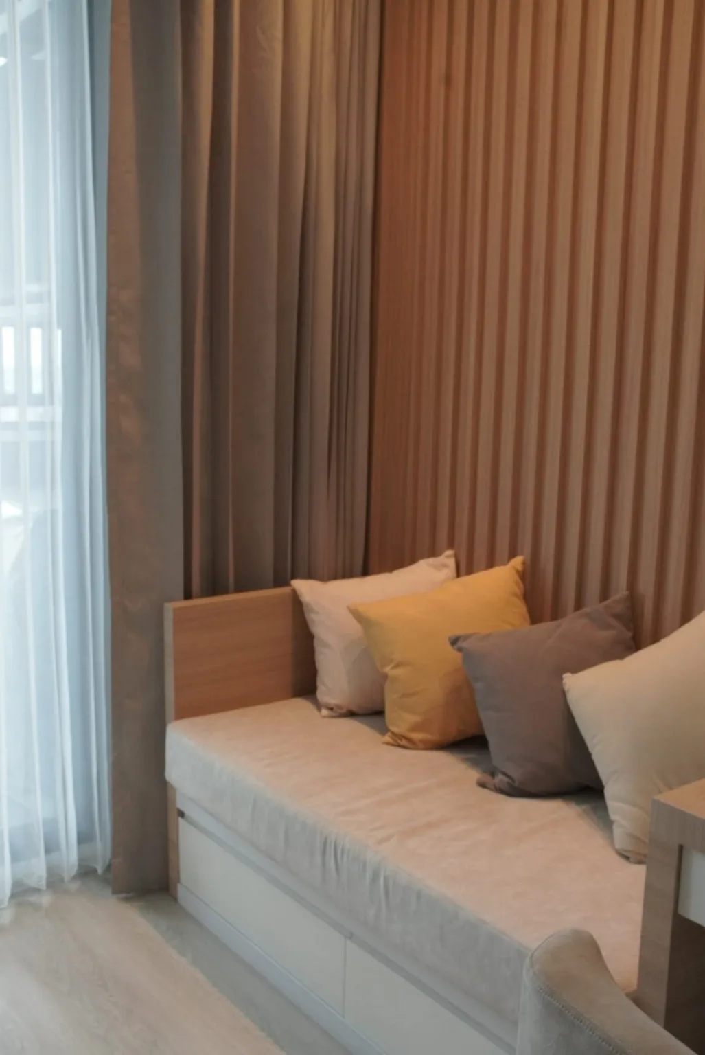 Quinn Condo Ratchada — photo 1