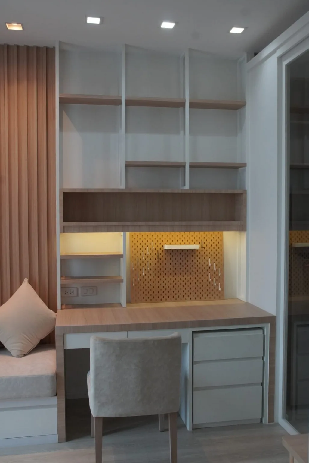 Quinn Condo Ratchada — photo 2