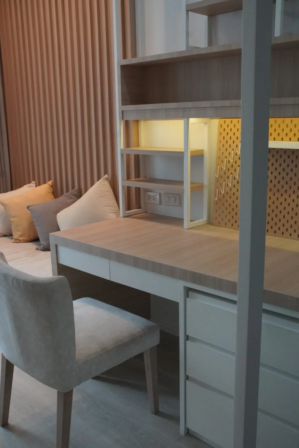 Quinn Condo Ratchada — photo 3