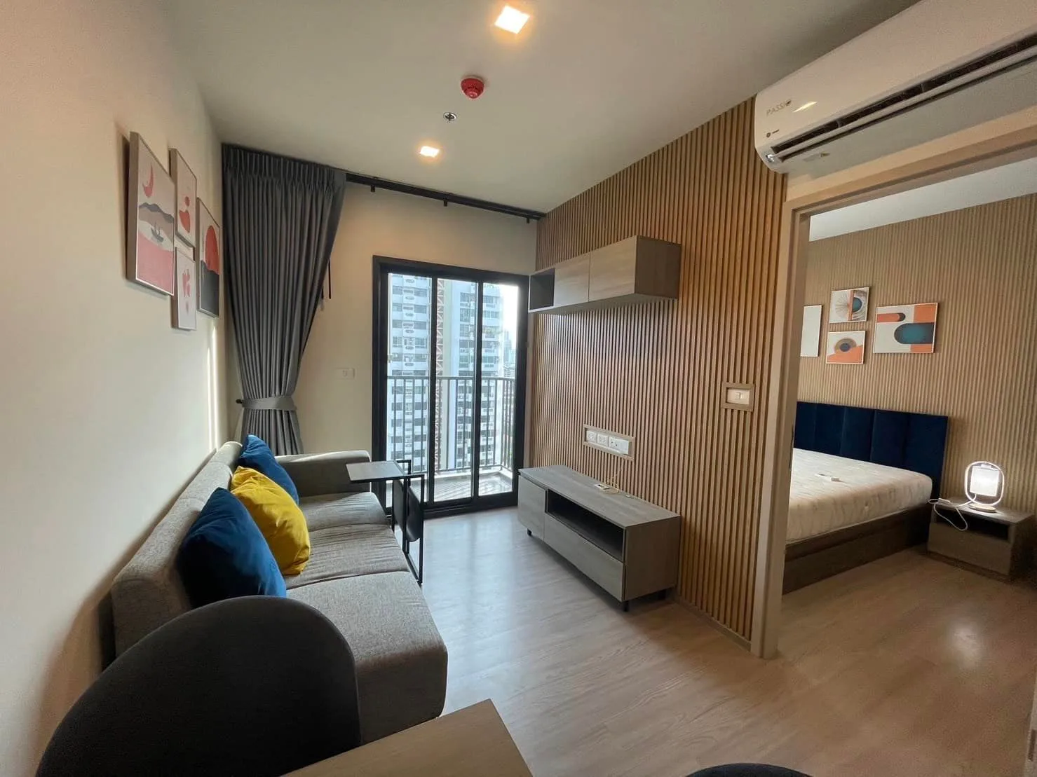 The Base Phetchaburi-thonglor — photo 1