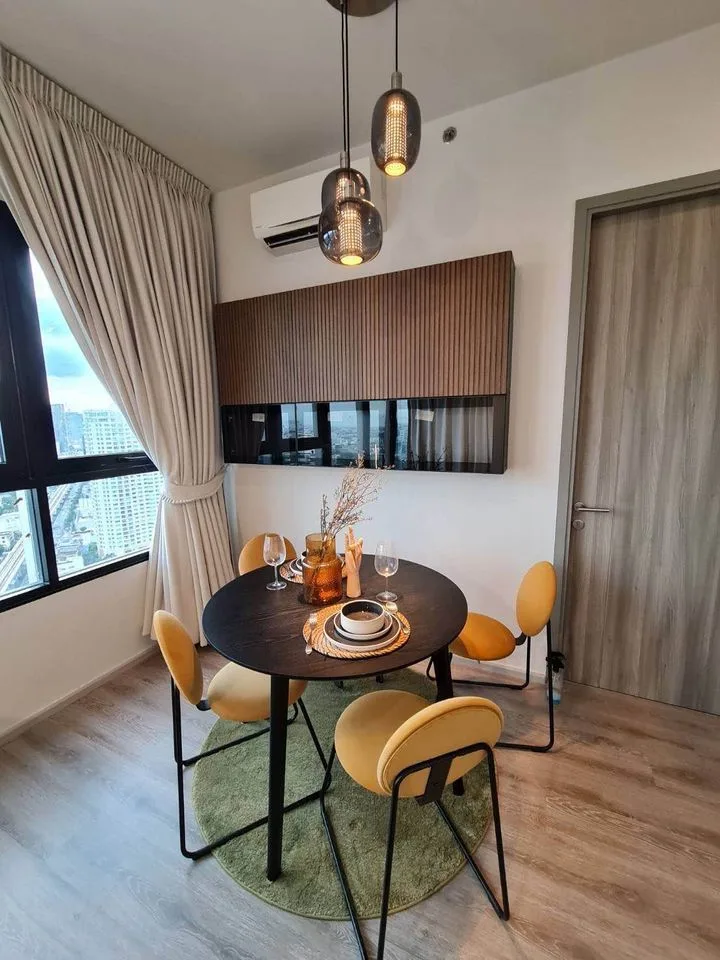 KnightsBridge Prime Ratchayothin — photo 2