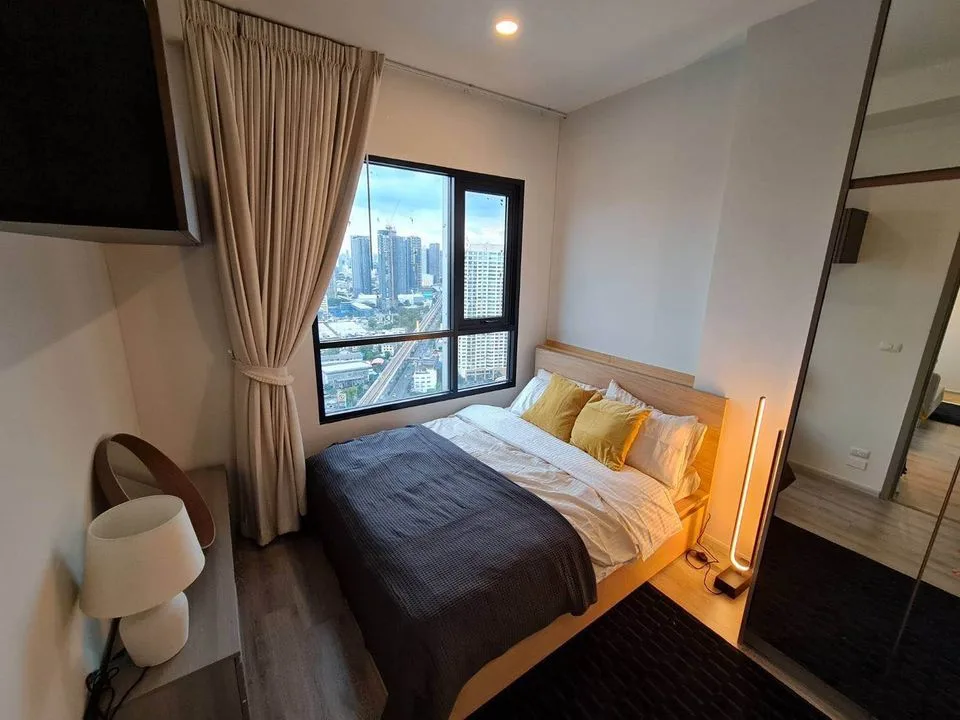 KnightsBridge Prime Ratchayothin — photo 3