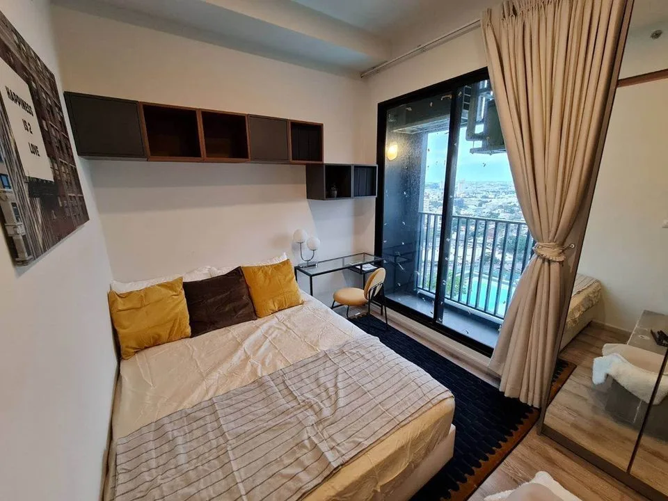 KnightsBridge Prime Ratchayothin — photo 4