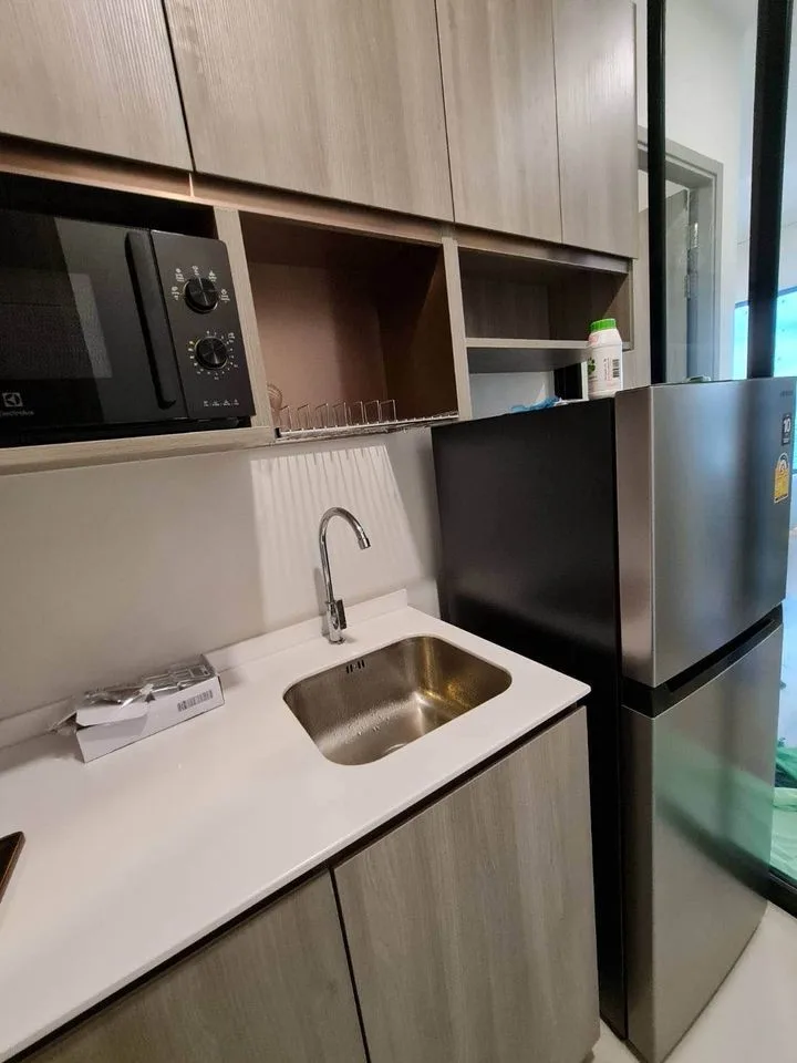 KnightsBridge Prime Ratchayothin — photo 6