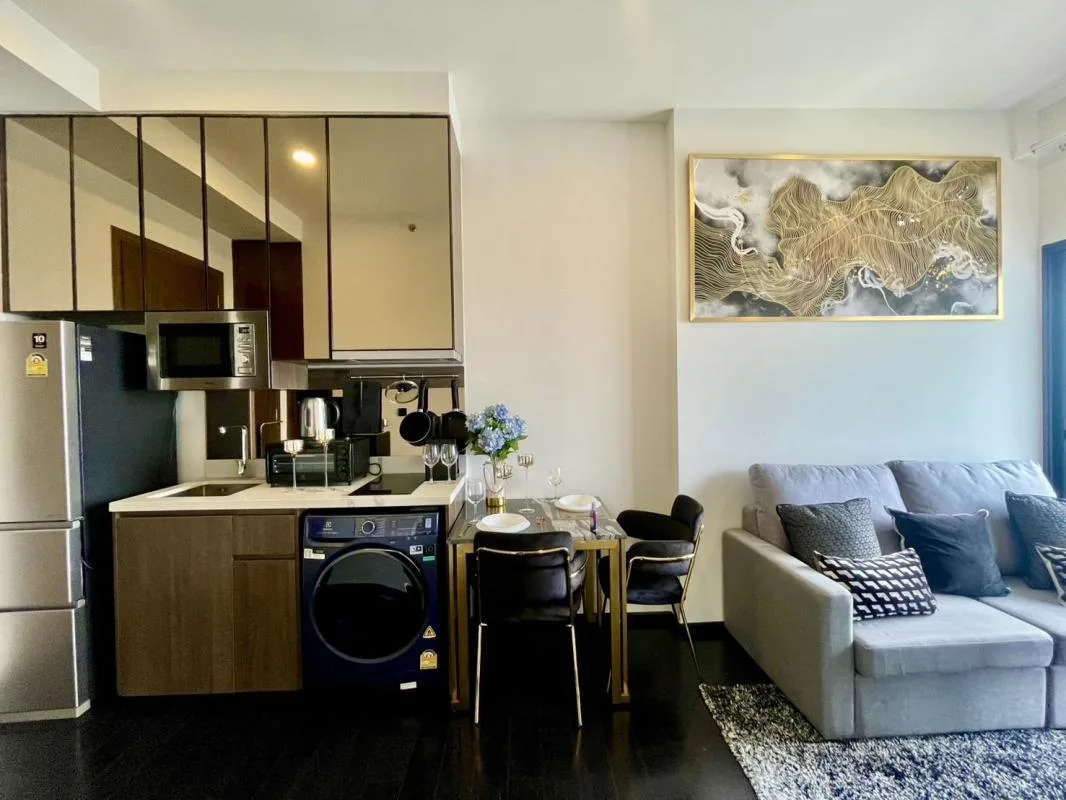 Park Origin Thonglor — photo 4