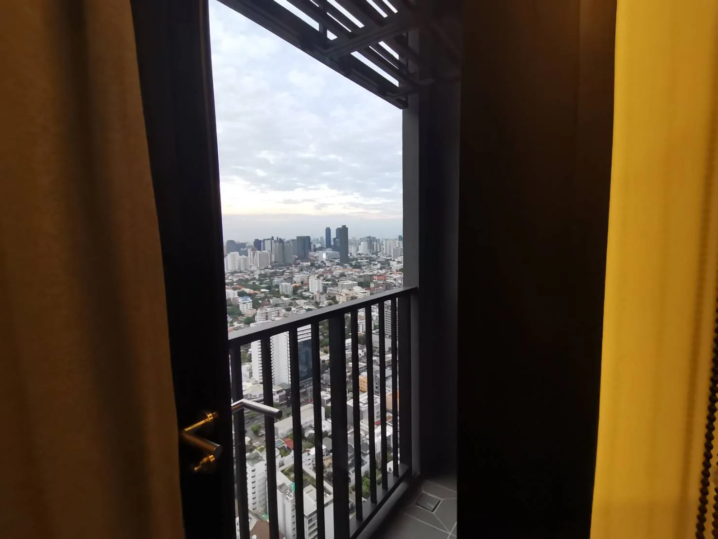 Park Origin Thonglor — photo 10