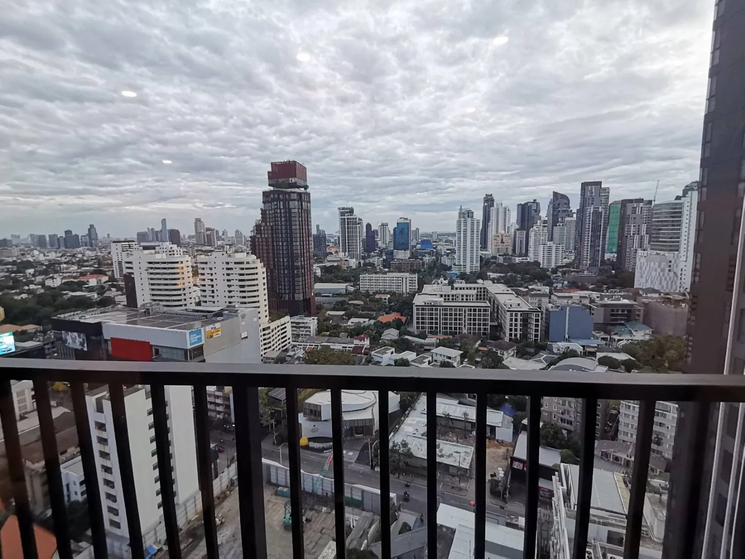 Park Origin Thonglor — photo 13