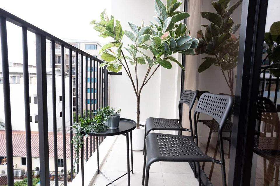 Blossom Condo @ Sathorn - Charoenrat — photo 9