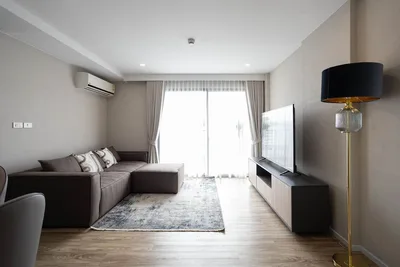 Blossom Condo @ Sathorn - Charoenrat