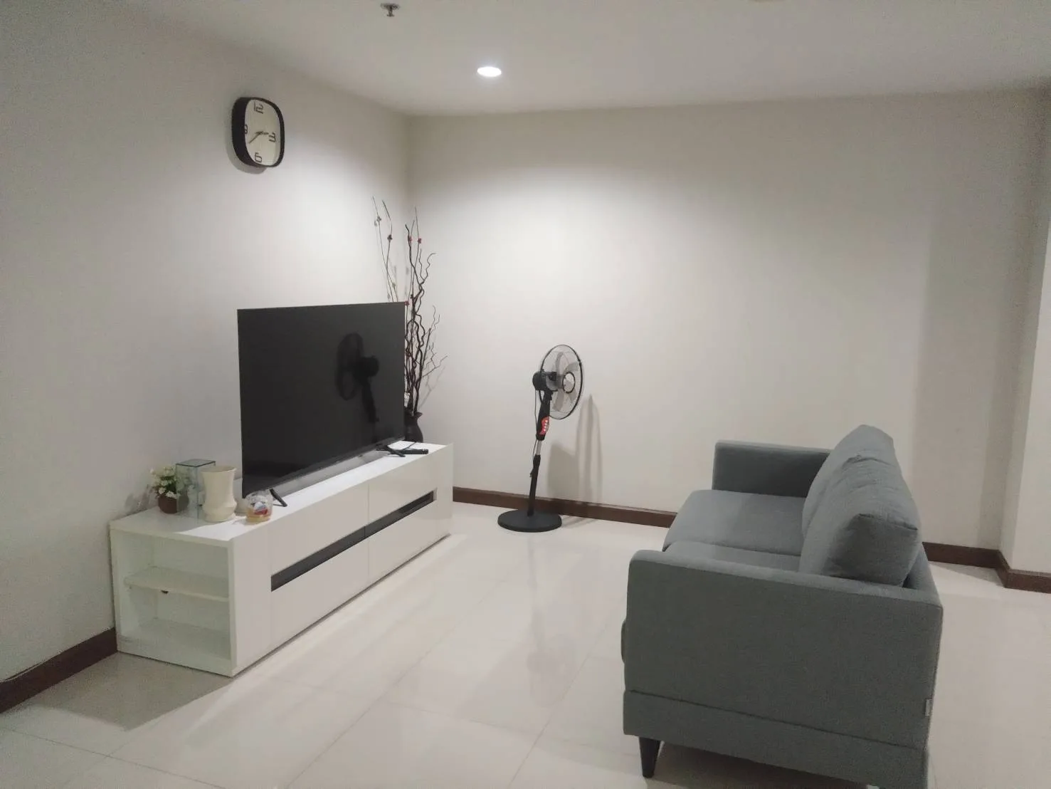 Sukhumvit Living Town — photo 2