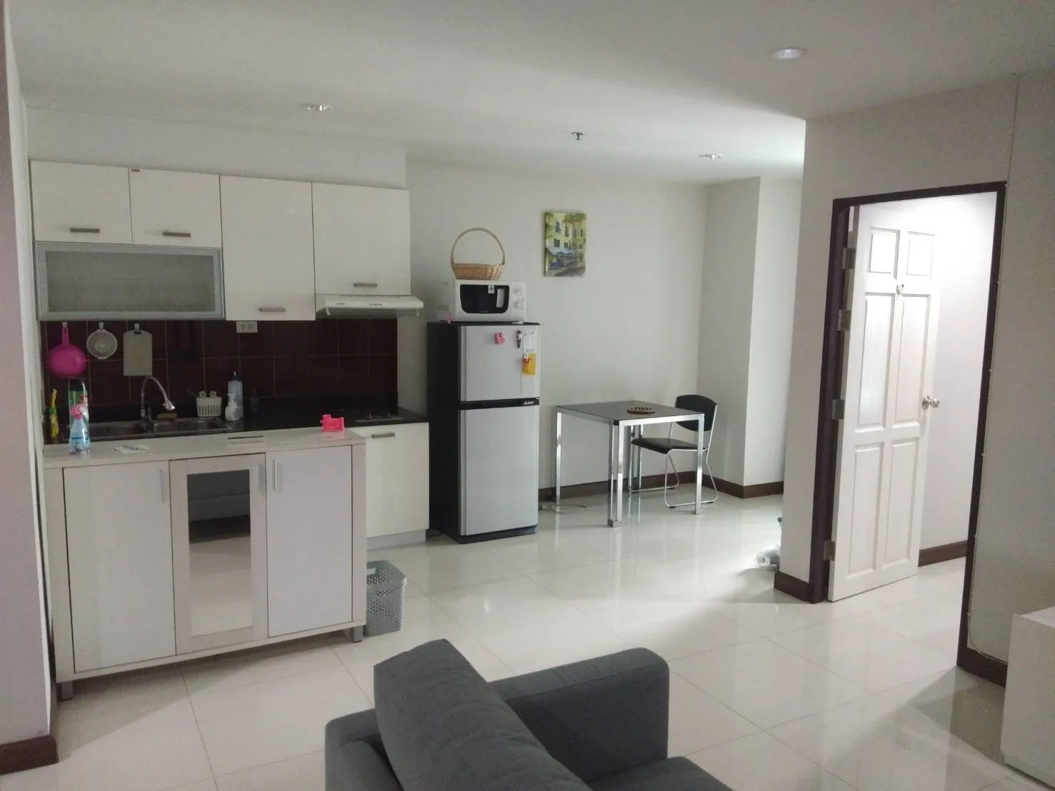 Sukhumvit Living Town — photo 3