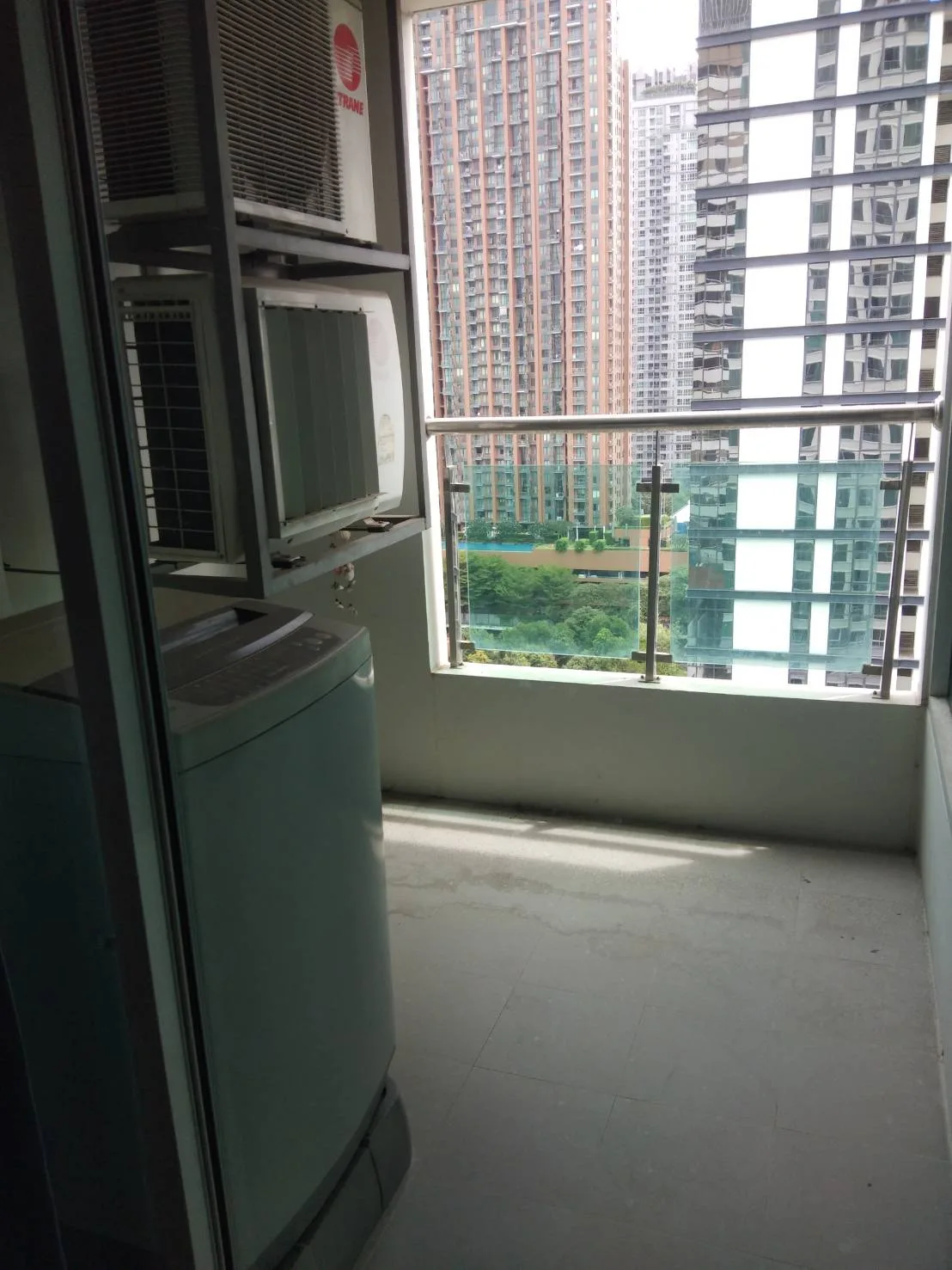 Sukhumvit Living Town — photo 6