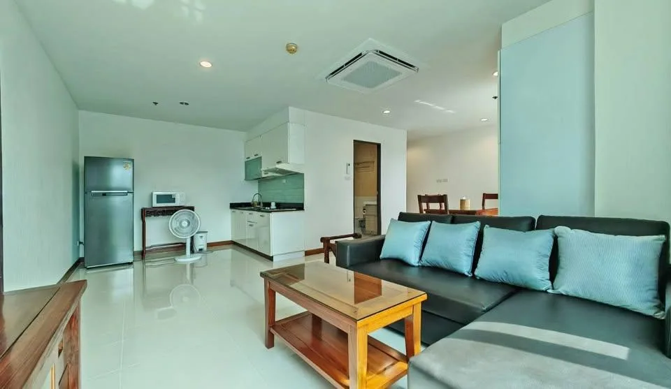Sukhumvit Living Town — photo 4