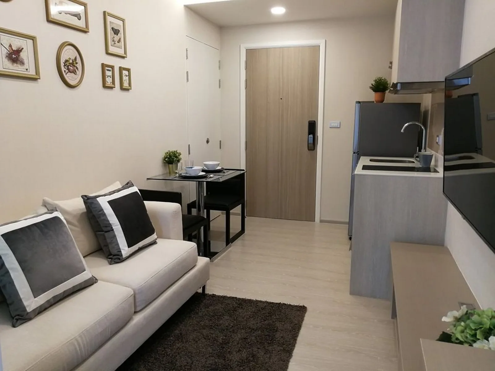 Vtara Sukhumvit 36 — photo 2
