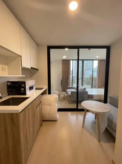 Noble Ambience Sukhumvit 42