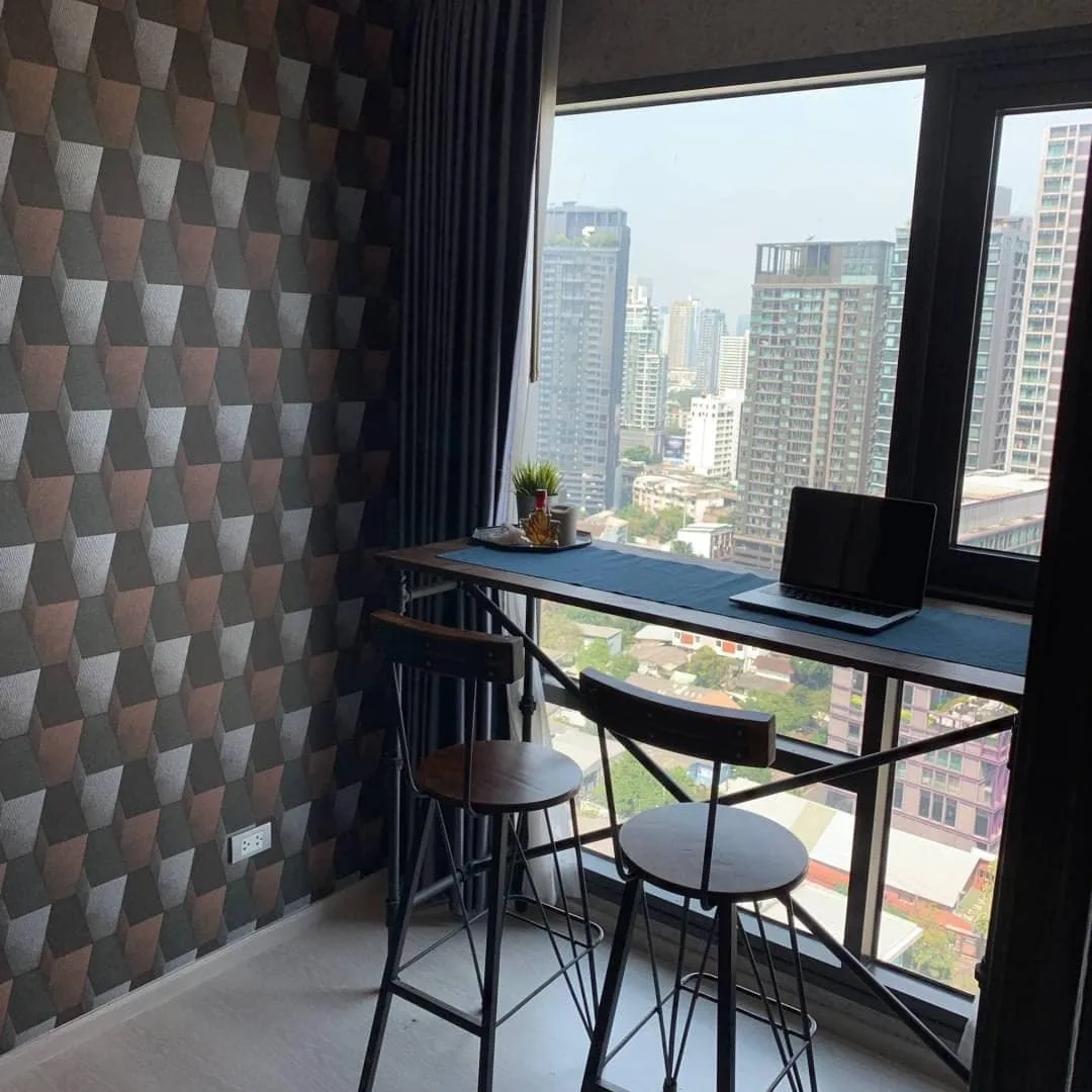 Rhythm Sukhumvit 36 - 38 — photo 3