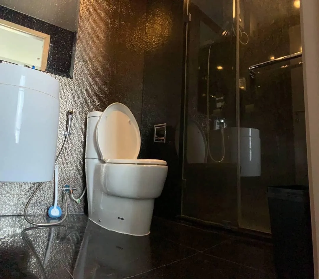 Rhythm Sukhumvit 36 - 38 — photo 10