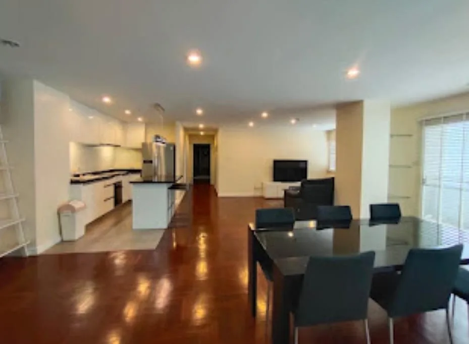 Silom Condominium — photo 4