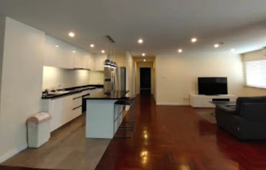 Silom Condominium — photo 5