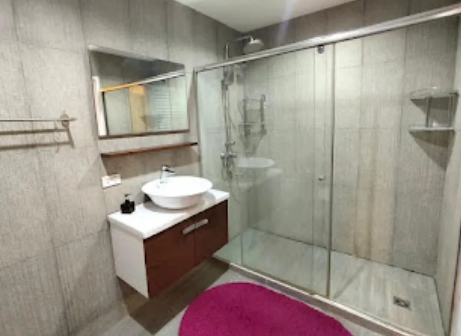 Silom Condominium — photo 10