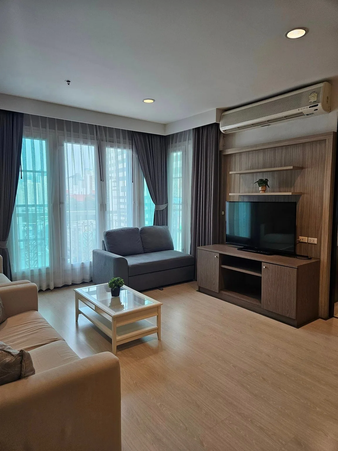 Citi Smart Sukhumvit 18 — photo 2