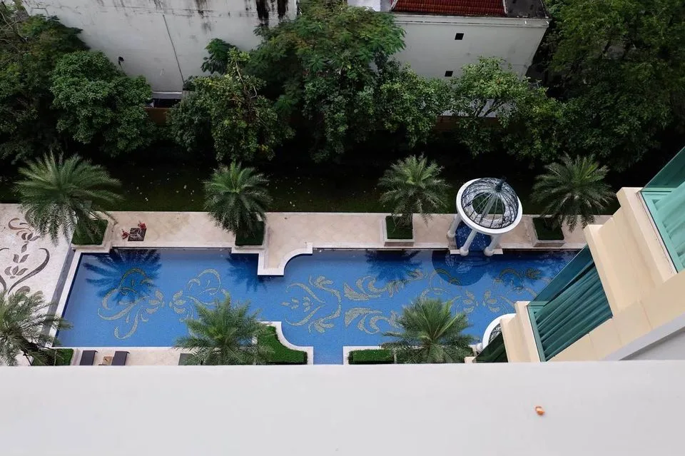 Royce Private Residences — photo 7